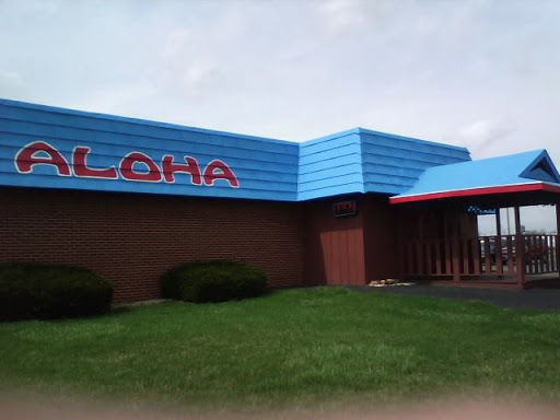 Aloha
