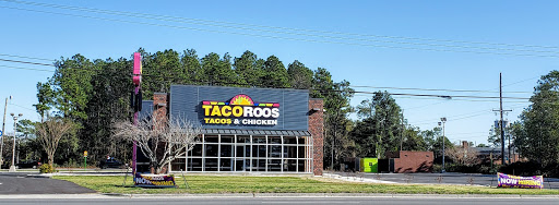 Taco Roos